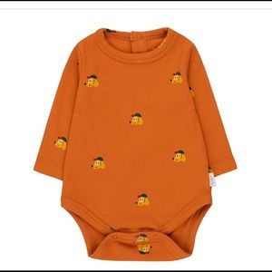 TinyCottons Dog Onesie